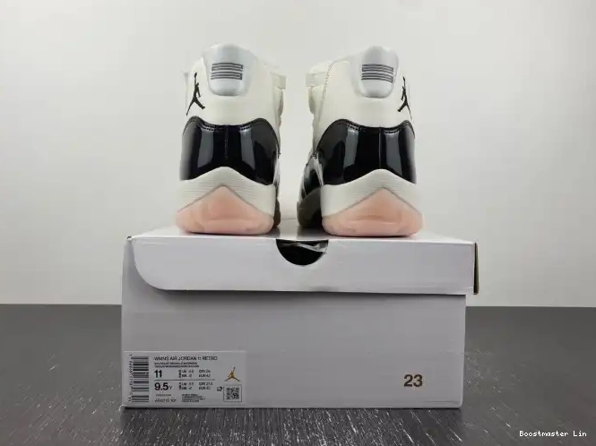 Bmlin AR0715-101 Jordan 11 Neapolitan WMNS Air 0514